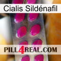 Cialis Sildénafil 09